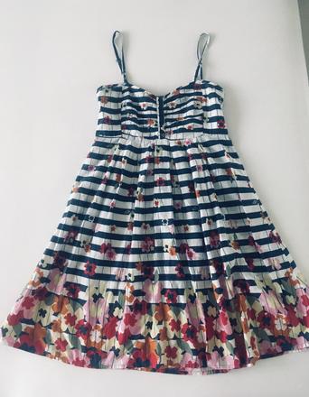 Letní šaty reserved m/l, reserved,m