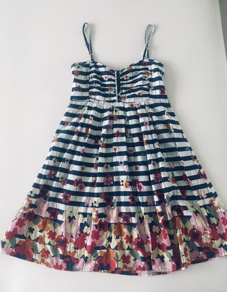 Letní šaty reserved m/l, reserved,m