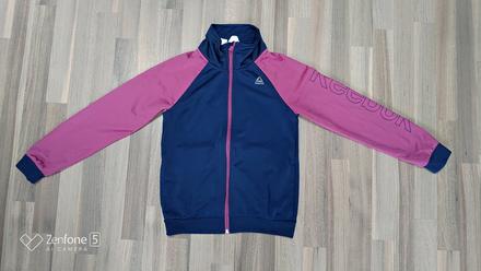Mikina, reebok,152