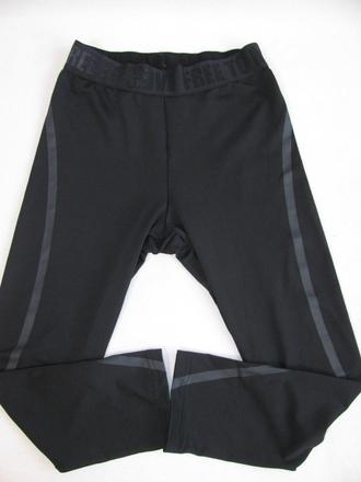 Sportovní elastické legíny, s