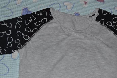 Bavlněné šaty, tunika vel. 134, český výrobek, 134