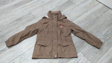 Dívčí parka 122, topolino,122