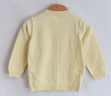 Svetr vel. 3 - 4 roky, 104