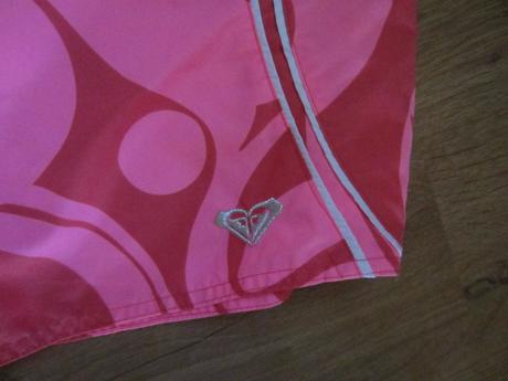 Koupací šortky, kraťasy roxy, roxy,l