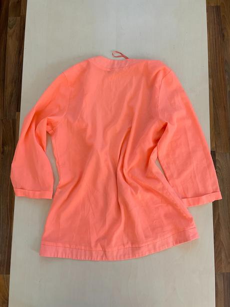 Neon top/kardigan, vel m, select, m