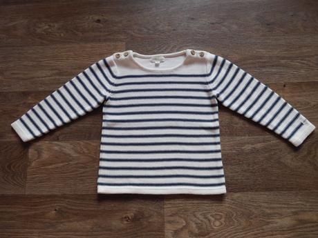 Krásný svetřík vel. 98/104, kappahl,98