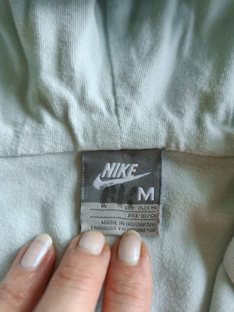 Mikina nike, velikost 140/146, nike,140