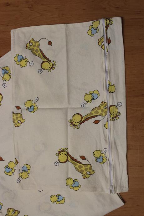 Povlečení na dětskou postel, šířka (cm): 90,délka (cm): 130