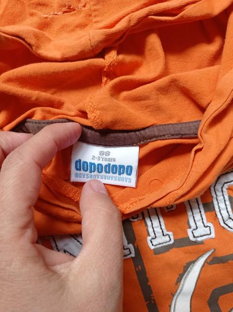 Triko krátký rukáv 110 - medvídek pů, disney,110