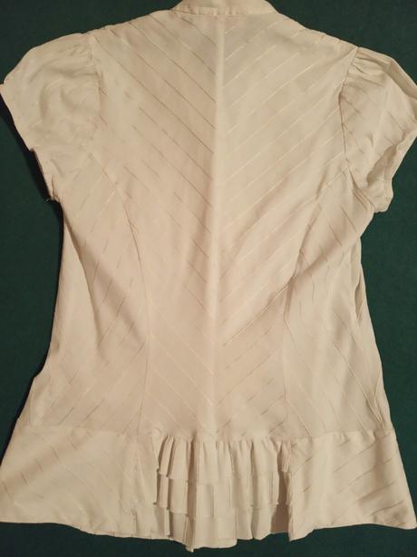 Halenka, sukně orsay, orsay,m