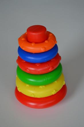 Navlékací kroužky, 