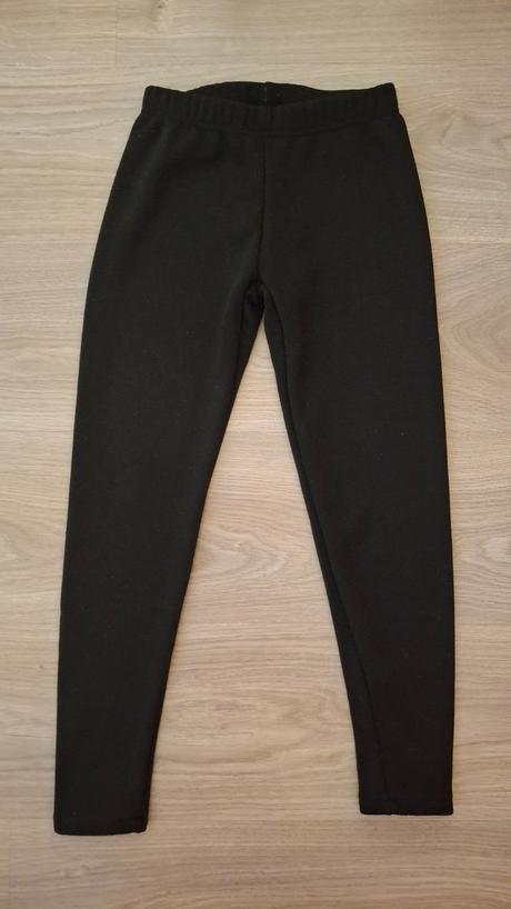 Zateplené legíny yigga, yigga,134