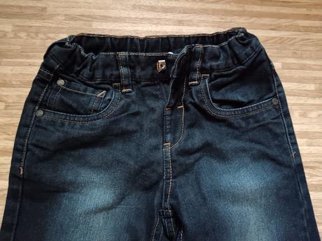 Podšité rifle palomino c&a vel. 122, palomino,122