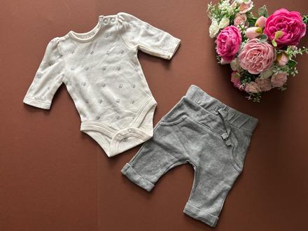 Kojenecký set - v. tiny baby, disney,<50