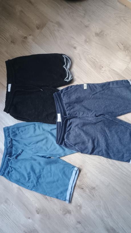 Chlapecké oblečení 20 ks, 158–170