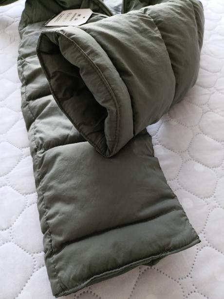 Nový zimní komplet, 92/98, 92 / 98