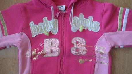 Mikinka zn. bom bili č.257, 74