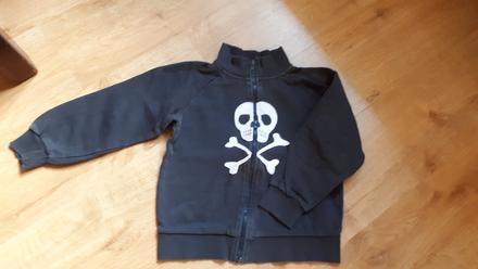 Mikina s lebkou, lindex,122