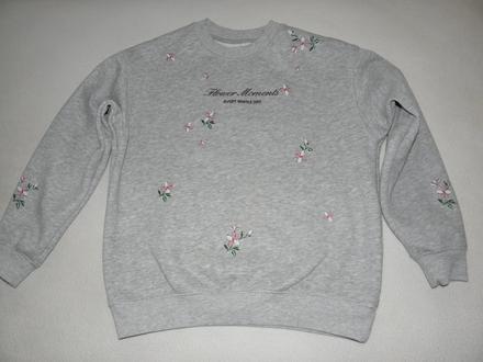 Dívčí mikina zn. h&m vel.158/164, h&m,158