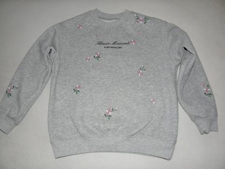 Dívčí mikina zn. h&m vel.158/164, h&m,158