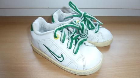 Tenisky nike, nike,22
