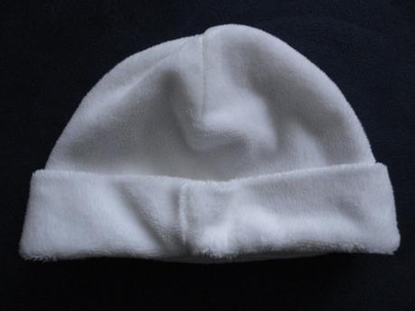 Sněhobílá čepička disney, vel. 6-9 měsíců, disney,74