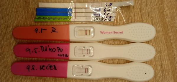 Zpoždění menstruace: Mohu být těhotná po 22 letech?