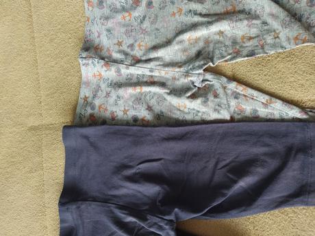 Tříčtvrťáky 98/104, lupilu,98