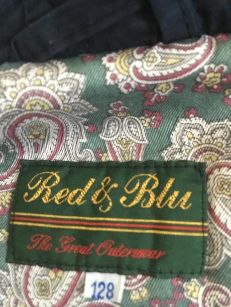 Bunda jaro, podzim vel. 128, 128