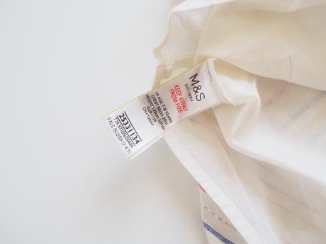 Šaty vel 128, marks & spencer,128