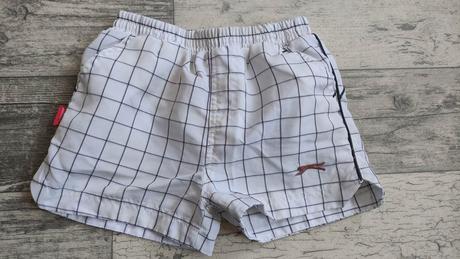 Šortky-kraťasy chlapecké slazenger vel.2-3r., slazenger,98