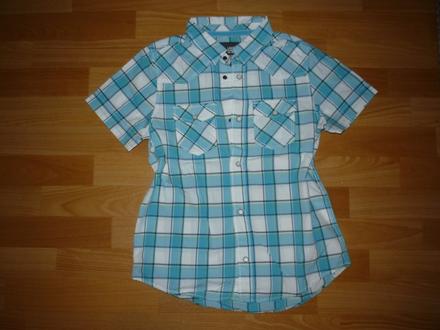 Letní košile vel 152 zn. h&m, h&m,152