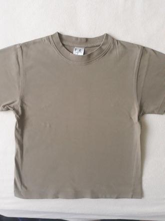 Tričko zn. c&a vel. 104, c&a,104