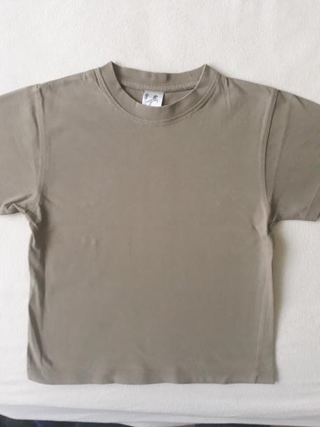 Tričko zn. c&a vel. 104, c&a,104