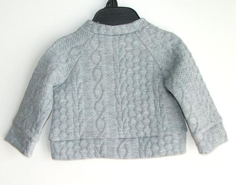 Z103 mikina vel. 62, 62