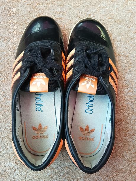 Baleríny zn."adidas" vel."34", adidas,34