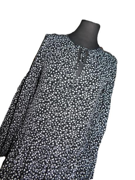 Dámské šaty, h&m,s