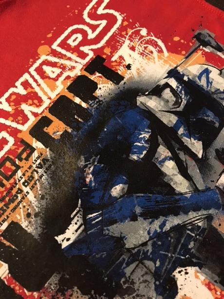 Bavlněné tričko, 110