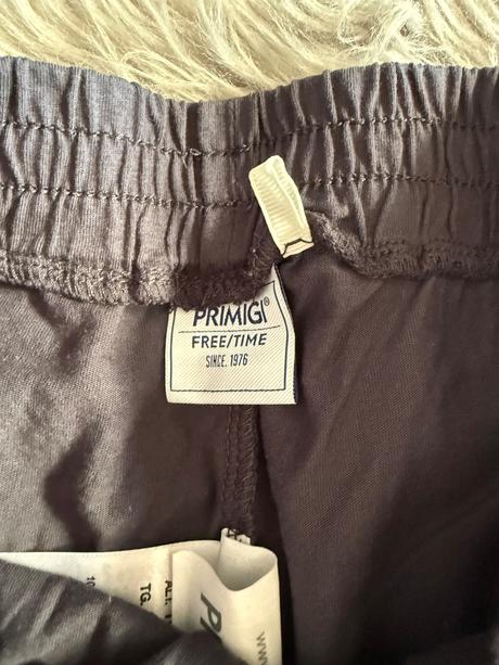 Kraťasy, primigi,140