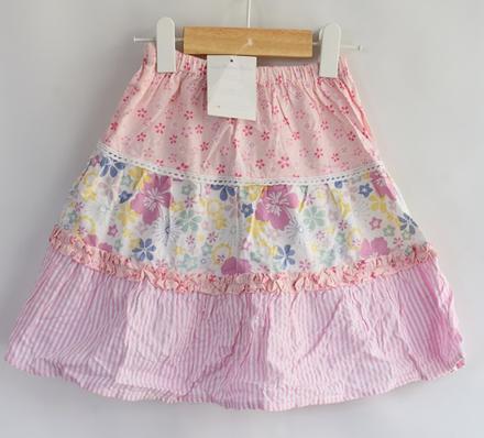 Sukně vel. 18 - 24 m, 92