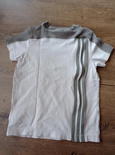 Souprava 5-6 let adidas, adidas,116