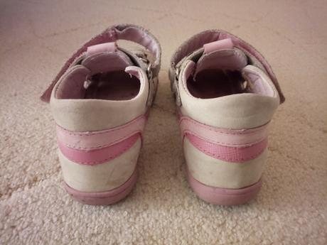 Sandály d. d. step, d.d.step,29