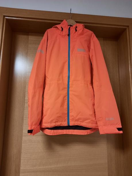 Nord blanc unisex technická bunda, vel. 158/164, nordblanc,164