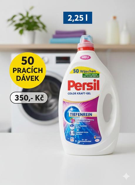 Drogerie a další zboží z německa, 