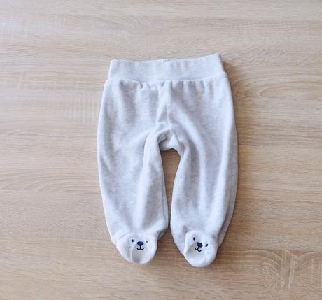 Polodupačky pepco vel.68, pepco,68