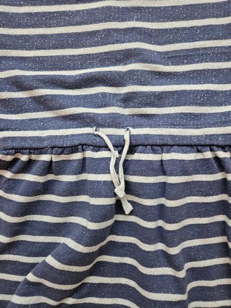 Šaty, vel. 128, pepco,128