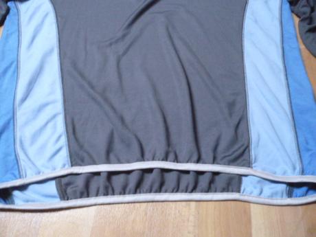 Sportovní triko vel. l-xl crane, l