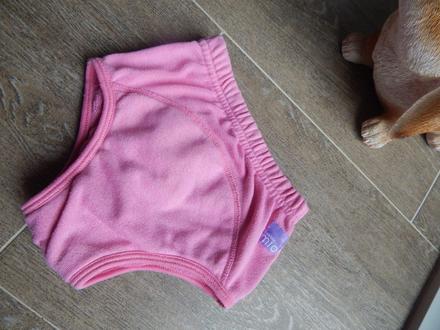 Učici kalhoty, 7 kg - 18 kg