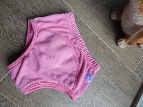 Učici kalhoty, 7 kg - 18 kg