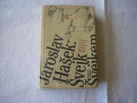 Švejk, 
